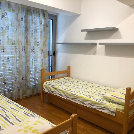 Apartment Marina Bar Εξωτερικό φωτογραφία