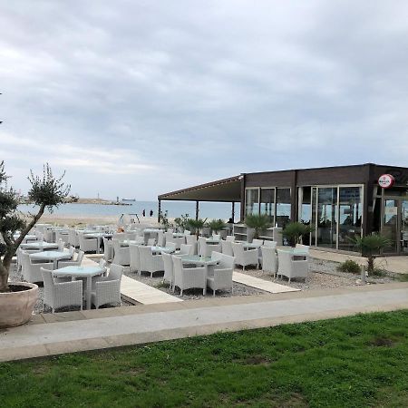 Apartment Marina Bar Εξωτερικό φωτογραφία