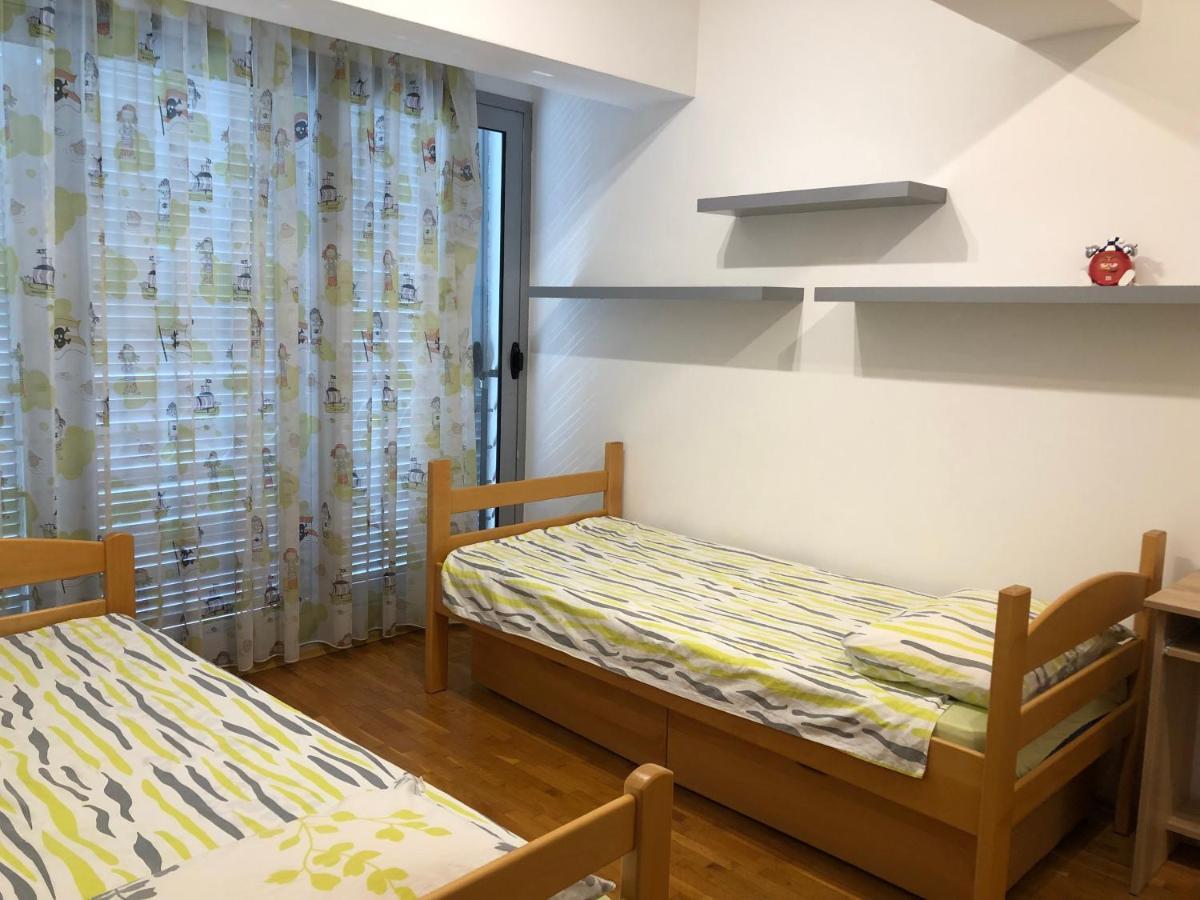 Apartment Marina Bar Εξωτερικό φωτογραφία