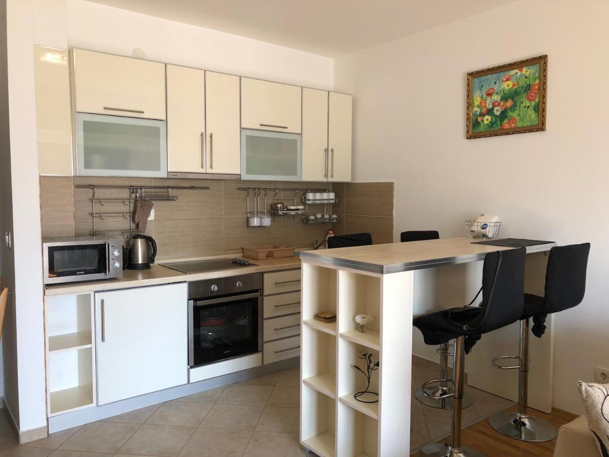 Apartment Marina Bar Εξωτερικό φωτογραφία