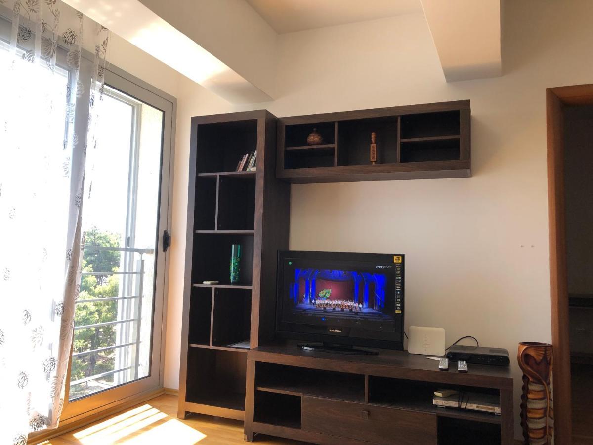 Apartment Marina Bar Εξωτερικό φωτογραφία