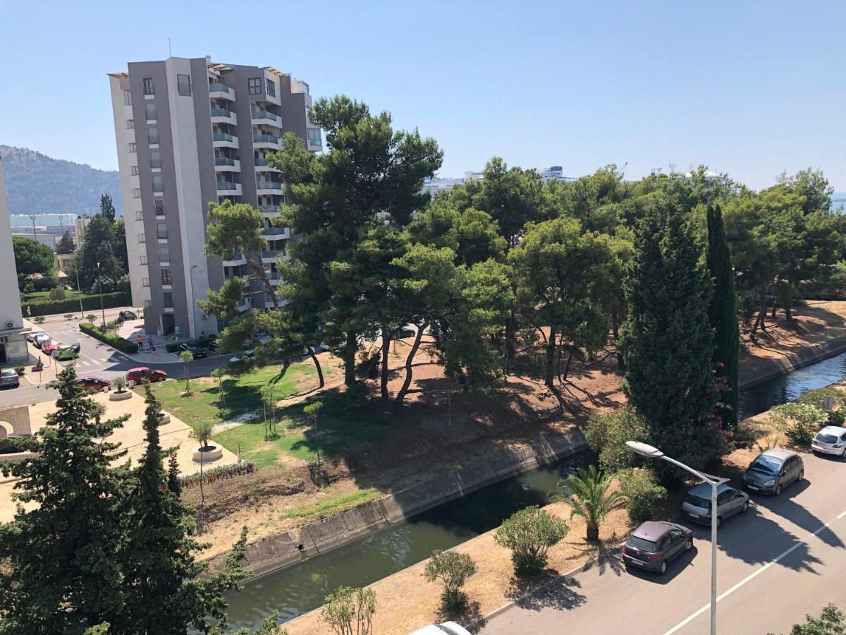 Apartment Marina Bar Εξωτερικό φωτογραφία