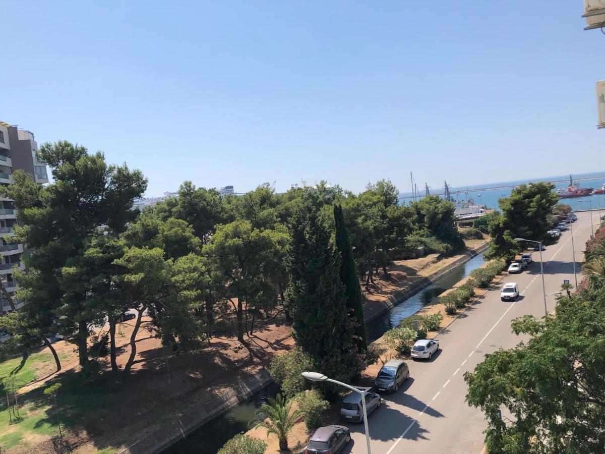 Apartment Marina Bar Εξωτερικό φωτογραφία
